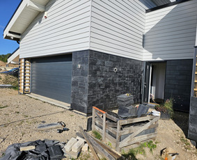 Stogų dengimas, renovacija, karkasinių pasatatų statyba / Evaldas Katilius / Darbų pavyzdys ID 2898817