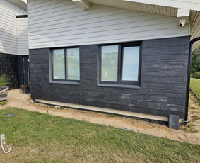 Stogų dengimas, renovacija, karkasinių pasatatų statyba / Evaldas Katilius / Darbų pavyzdys ID 2898821