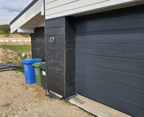 Stogų dengimas, renovacija, karkasinių pasatatų statyba / Evaldas Katilius / Darbų pavyzdys ID 2898823