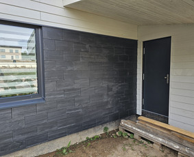 Stogų dengimas, renovacija, karkasinių pasatatų statyba / Evaldas Katilius / Darbų pavyzdys ID 2898825