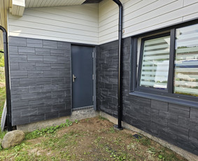 Stogų dengimas, renovacija, karkasinių pasatatų statyba / Evaldas Katilius / Darbų pavyzdys ID 2898827