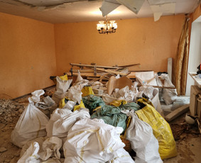 Griovimo darbai - Profesionalios griovimo ir ardymo paslaugos geriausia kaina - 1