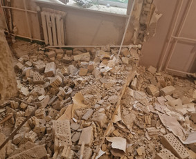 Griovimo darbai - Profesionalios griovimo ir ardymo paslaugos geriausia kaina - 2