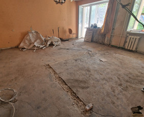 Konteinerių nuoma - Profesionalios kraustymo griovimo paslaugos geriausia kaina - 2