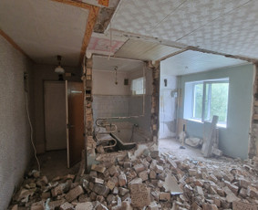 Griovimo darbai - Profesionalios griovimo ir ardymo paslaugos geriausia kaina - 3