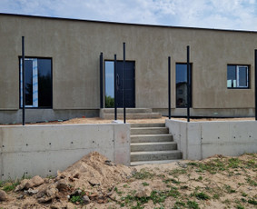Pamatų įrengimo darbai / Mb Redingas / Darbų pavyzdys ID 2898959