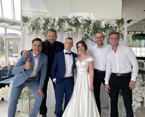 Renginių vedėjai / Mons Events / Darbų pavyzdys ID 2899043