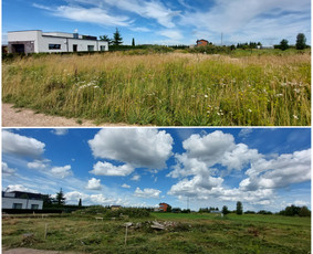 Žolės Pjovimas / Aplinkos Priežiūra / Mantas Ruginis / Darbų pavyzdys ID 2899151