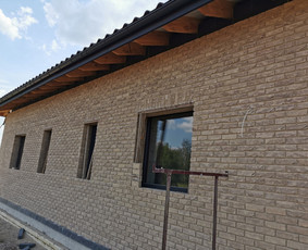 Mūrininkai, Visi mūro darbai, klinkerio mūrijimas / Šarūnas Kairevičius / Darbų pavyzdys ID 2899153
