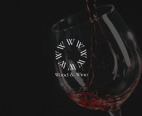 Logotipų kūrimas - Grafinis dizainas - Maketavimas / Ganna Pakhomova / Darbų pavyzdys ID 2899333