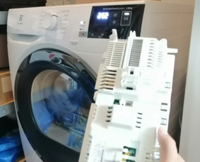 Buitinės Technikos Remontas / Jonas Kaukėnas / Darbų pavyzdys ID 2899357
