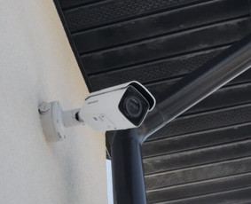 Vaizdo stebėjimo, įeigos kontrolės, apsaugos sistemos / ipvision.lt / Darbų pavyzdys ID 2899401