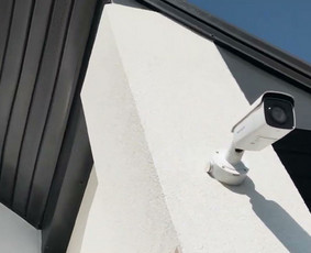 Vaizdo stebėjimo, įeigos kontrolės, apsaugos sistemos / ipvision.lt / Darbų pavyzdys ID 2899415