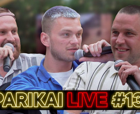 Video - Reklama / Renginiai / Reels / Podcastai / Video Momentai / Darbų pavyzdys ID 2899443
