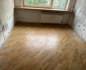 Profesionali grindų restauracija / Ramūnas / Darbų pavyzdys ID 2899479