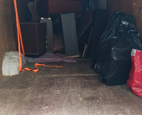 Kroviniu pervežimas šiukšlių išvežimas perkraustymo paslaugo / Mindaugas / Darbų pavyzdys ID 2899485
