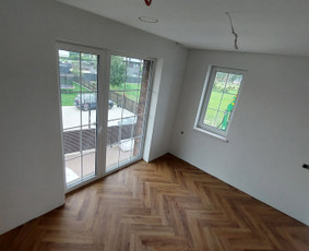 Išlyginamasis sluoksnis / vinilas / kilimas / parketas / Posh Grindys / Darbų pavyzdys ID 2899569