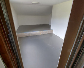 Išlyginamasis sluoksnis / vinilas / kilimas / parketas / Posh Grindys / Darbų pavyzdys ID 2899601