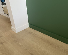 Grindjuosčių montavimas - Profesionali vidaus apdaila- Aukštesni Standartai - 1