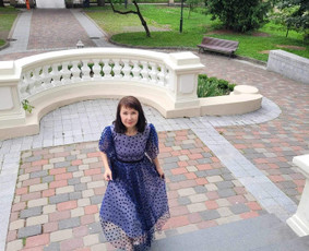 Drabužių siuvimas, taisymas / Jelena Borisova JB / Darbų pavyzdys ID 2900173