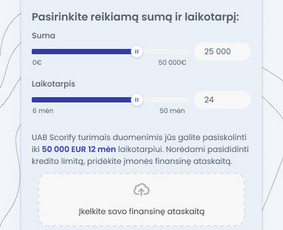 Įgyvendinkite savo skaitmenines idėjas / Mygom.tech / Darbų pavyzdys ID 2900227