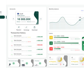 Įgyvendinkite savo skaitmenines idėjas - Svetainių dizainas (web design) - 3 Svetainių dizainas (web design) - Įgyvendinkite savo skaitmenines idėjas - 3