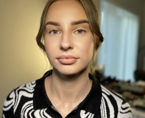 Express makiažas - Nuotakos makiažas Klaipėda/ makiažas ir šukuosenos Klaipėda - 1