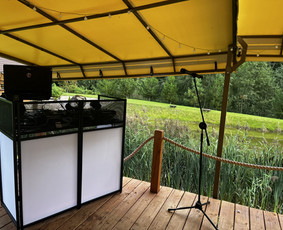 Dj paslaugos. Muzika jūsų šventei. / Karolis Rimavičius / Darbų pavyzdys ID 2900609
