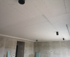 Vidaus apdailos darbai / MB "Gaudomera" / Darbų pavyzdys ID 2900617