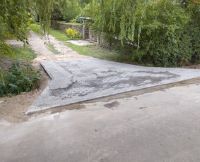Trinkelių klojimas / MB "LINASTA" / Darbų pavyzdys ID 2900619