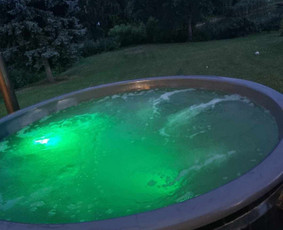 Mobilaus kubilo nuoma - Mobilaus kubilo nuoma - kūno ir sielos atgaivai. - 3