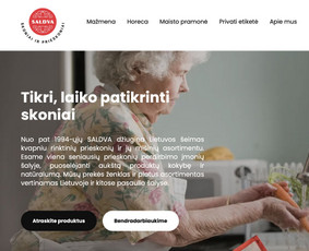 Tekstai Marketingui (Lt ir En) - Tekstų interneto svetainėms kūrimas - 1 Tekstų interneto svetainėms kūrimas - Tekstai Marketingui (Lt ir En) - 1