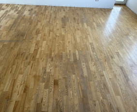 Profesionali grindų restauracija / Ramūnas / Darbų pavyzdys ID 2900925