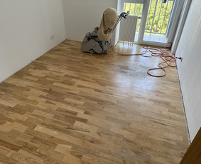 Profesionali grindų restauracija / Ramūnas / Darbų pavyzdys ID 2900927