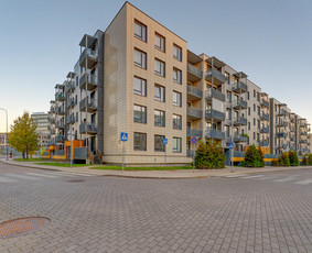 Dokumentų paruošimas pastatų 100% įteisinimui - NT paslaugos - 1