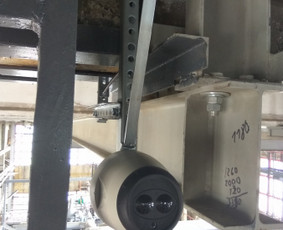 Apsauga, vaizdo stebėjimo sistemos, elektros instaliacija / Dovydas Petrauskas / Darbų pavyzdys ID 2902659