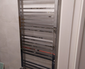 Apsauga, vaizdo stebėjimo sistemos, elektros instaliacija / Dovydas Petrauskas / Darbų pavyzdys ID 2902667