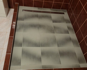 Profesionalus Plyteliu Klijavimas / Tadas Apdaila / Darbų pavyzdys ID 2903155