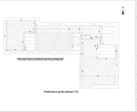 Interjero projektavimas, vizualizacijos, planai / Saulius Ulba / Darbų pavyzdys ID 2903399