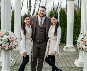 Renginių vedėjas - Karolis / Karolis Paulikas / Darbų pavyzdys ID 2903599