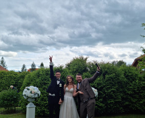 Renginių vedėjas - Karolis / Karolis Paulikas / Darbų pavyzdys ID 2903615