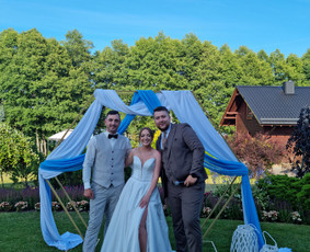 Renginių vedėjas - Karolis / Karolis Paulikas / Darbų pavyzdys ID 2903625