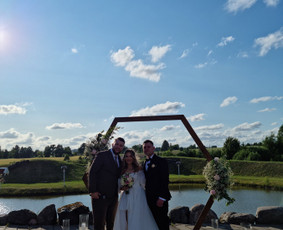 Renginių vedėjas - Karolis / Karolis Paulikas / Darbų pavyzdys ID 2903633