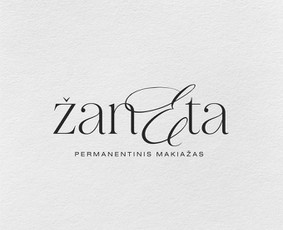Logotipų kūrimas - 15 m. patirtis. Logo / Brand / Pakuotės - 3