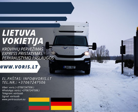 Kroviniu Pervezimas - Gabenimas / Perkraustymas - Automobilių pervežimas, transportavimas - 2 Automobilių pervežimas, transportavimas - Kroviniu Pervezimas - Gabenimas / Perkraustymas - 2