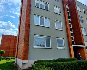 Aukštalipių paslaugos. Tarblokinių siūlių remontas, dažymas. / MB "Aukštalipiai" / Darbų pavyzdys ID 2904077