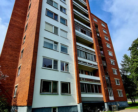 Aukštalipių paslaugos. Tarblokinių siūlių remontas, dažymas. / MB "Aukštalipiai" / Darbų pavyzdys ID 2904081
