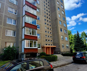 Aukštalipių paslaugos. Tarblokinių siūlių remontas, dažymas. / MB "Aukštalipiai" / Darbų pavyzdys ID 2904087