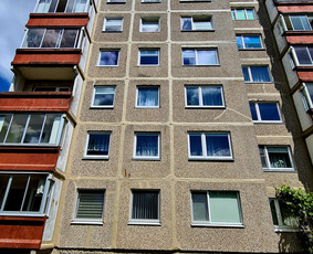 Aukštalipių paslaugos. Tarblokinių siūlių remontas, dažymas. / MB "Aukštalipiai" / Darbų pavyzdys ID 2904091