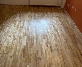 Profesionali grindų restauracija / Ramūnas / Darbų pavyzdys ID 2904549